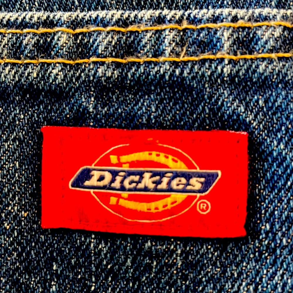 Men’s Dickies Carpenter Jeans